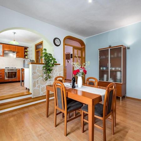 Iva House With Apartment Umag Luaran gambar