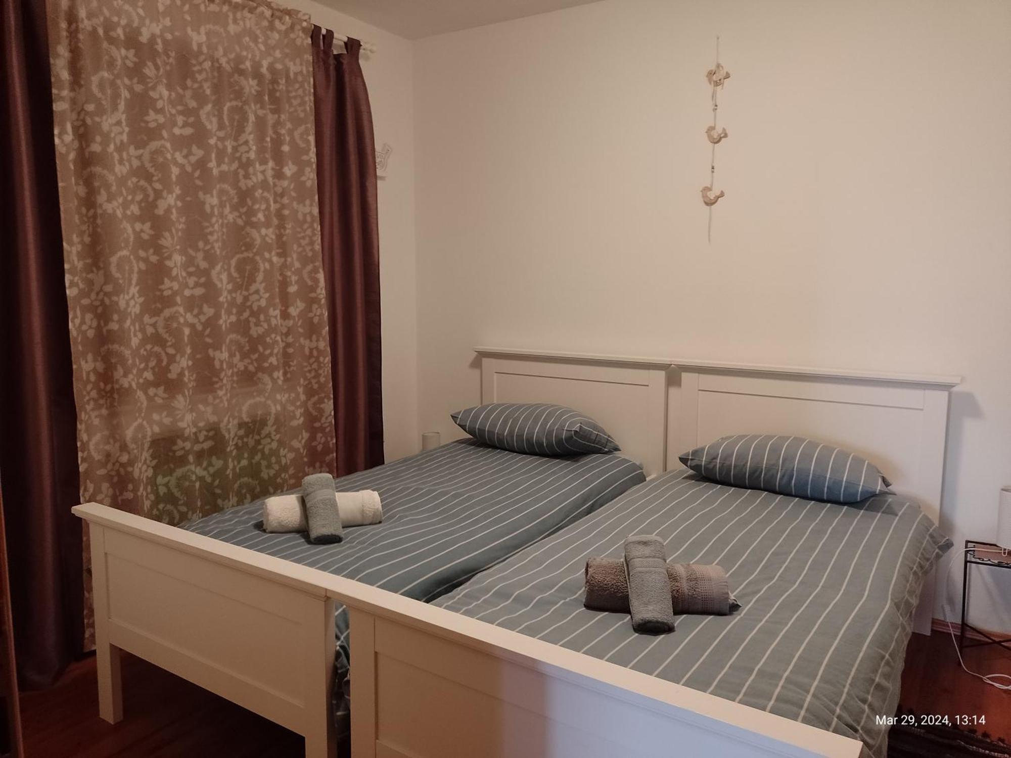 Iva House With Apartment Umag Luaran gambar
