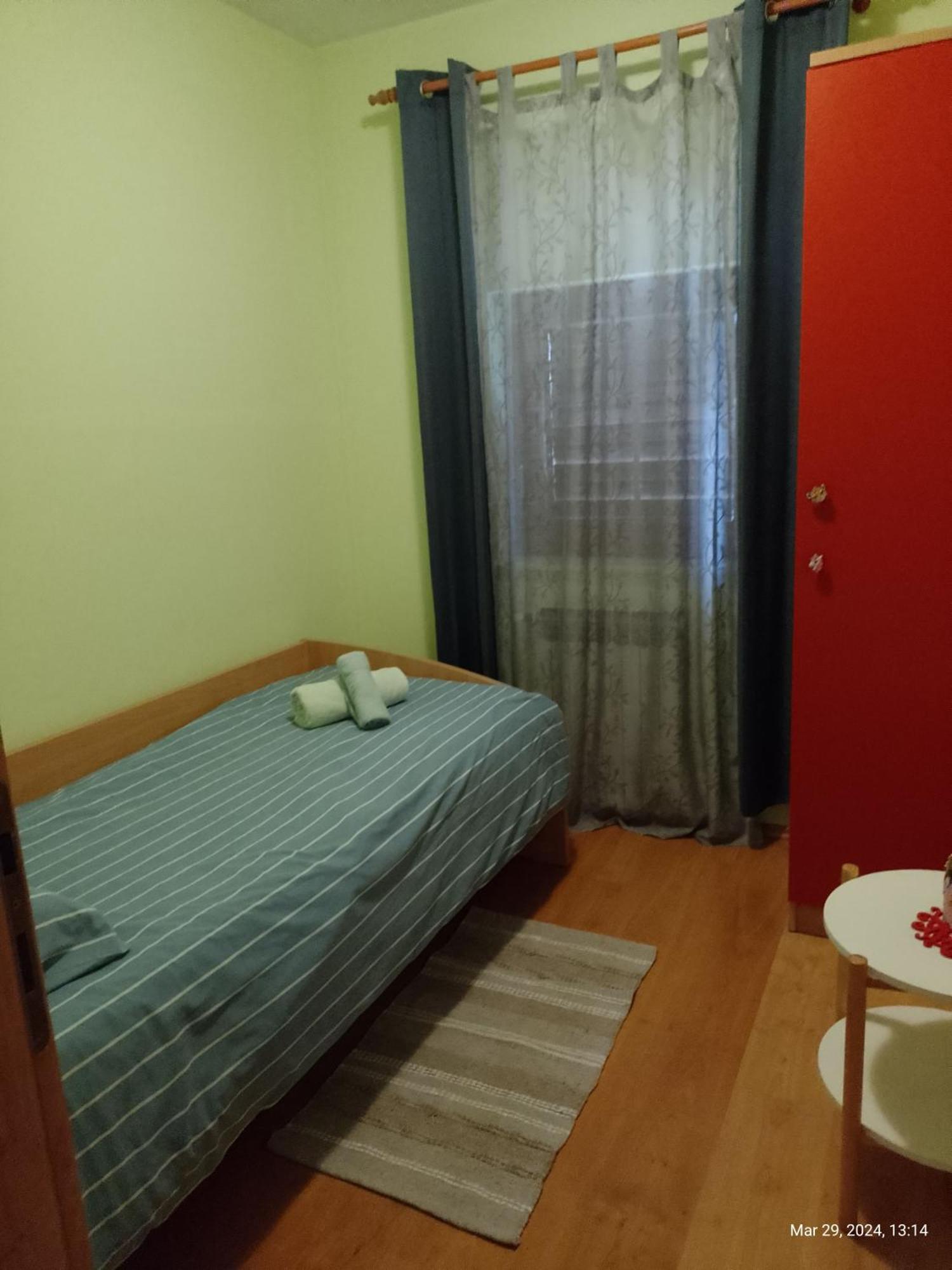 Iva House With Apartment Umag Luaran gambar